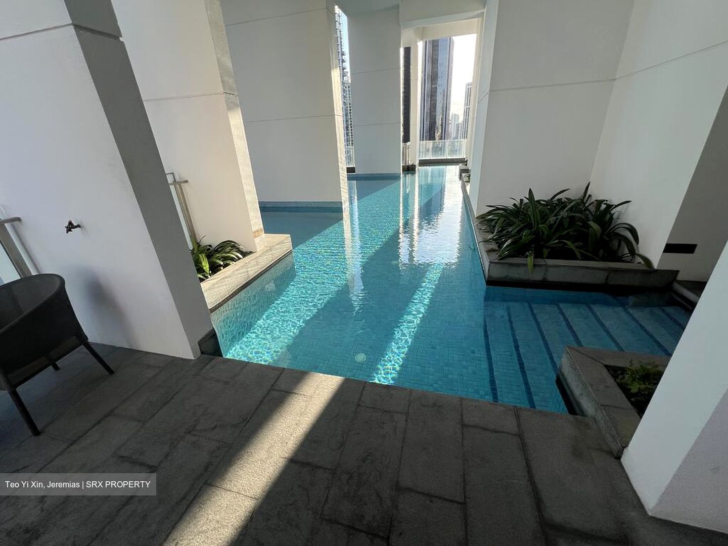 Starlight Suites (D9), Apartment #515875221